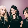 Wyvern Lingo To Celebrate EP Release With Debut Late Late Show Performance On Friday