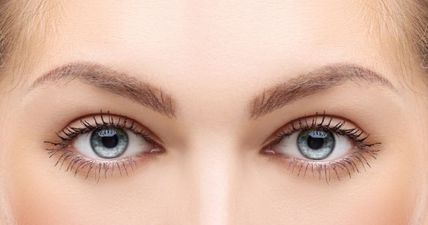 The Thing That’s KEY For Getting Your Best Brows