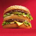 Screw The January Diet – You Can Now Buy Big Mac Sauce At The Supermarket