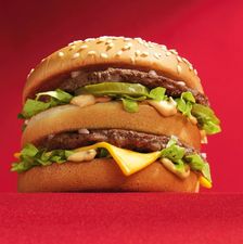 Screw The January Diet – You Can Now Buy Big Mac Sauce At The Supermarket