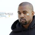 Kanye West Has Responded to THAT Amber Rose Tweet