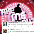 An Irishman Just Stole The Show On Take Me Out And Twitter Is Having A Meltdown