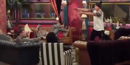 Scotty T Disgusted EVERYONE With His Sex Story On CBB