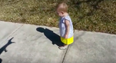 WATCH: Dad Scares His Daughter With Shadow Hand Puppets