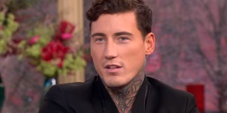 Jeremy McConnell Used The Lamest Excuse For Bailing On Xposé Last Night