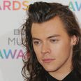 Looks like Harry Styles has a new girlfriend, and you’ll probably recognise her