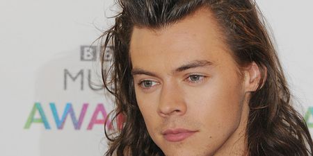 Harry Styles discusses the possibility of a One Direction reunion