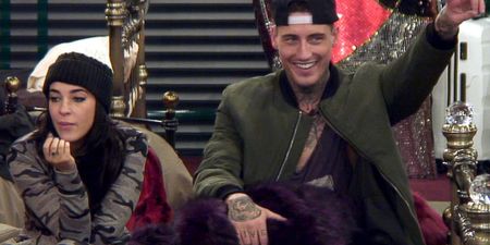 Jeremy McConnell makes gesture of goodwill towards Stephanie Davis