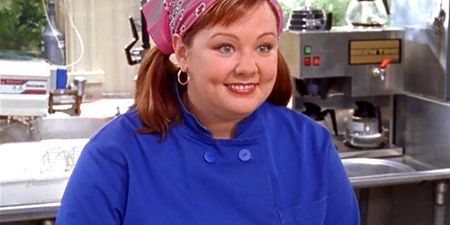 Why Melissa McCarthy Won’t Be In The Gilmore Girls Reboot