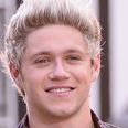 PIC: A very unfortunate image of Niall Horan has gone viral