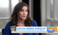 Caitlyn Jenner Had Her 36B Breasts Removed When She Met Kris In The 80’s