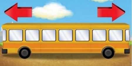 PIC: Kids Can Solve This Brainteaser… But We Can’t