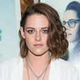 Kristen Stewart dropped the F-bomb while hosting Saturday Night Live