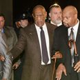 Despite His Best Efforts, Bill Cosby Will Face Sexual Assault Trial