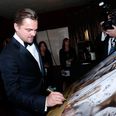 How These Leonardo DiCaprio Fans Might Finally Bag Him An Oscar