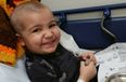 WATCH: The Gorgeous Moment A Little Boy With Leukaemia Proposes To His Nurse