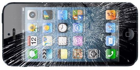 Uh-Oh – iPhones To Be “Disabled” If Apple Detects A Third Party Has Repaired Them