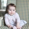 Marc Jacobs Just Released A STUNNING Lipstick Dedicated To Princess Charlotte