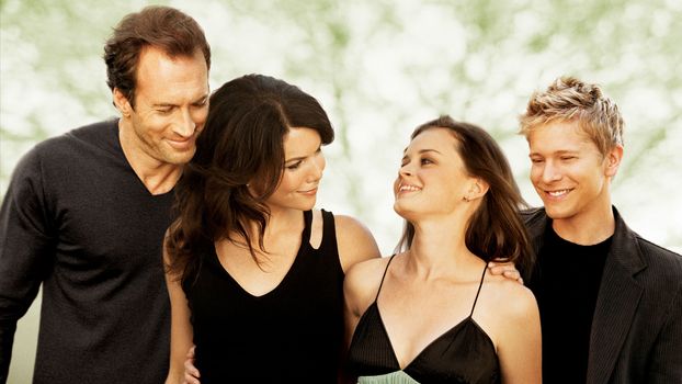 gilmore girls
