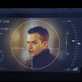 WATCH: First Trailer For The New Bourne Movie Is Finally Here
