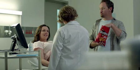 WATCH: This Doritos Super Bowl Ad Has Managed To P*ss Off a LOT Of People Last Night