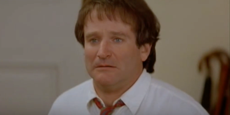 These Deleted Scenes Show Mrs. Doubtfire Was Originally Quite a Different Movie