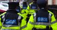 Donegal woman attacked outside her back door