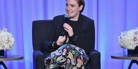Lena Dunham Forced To Pull Out Of Press For ‘Girls’ Due To Illness