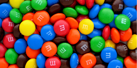 Ice cream-flavoured M&M’s exist and we’re in chocolate heaven
