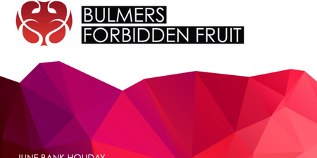 The Forbidden Fruit Festival Line-Up Has Been Revealed