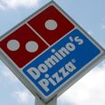 Domino’s Delivery Driver Fired After Sending ‘Freaky’ Texts To Customer