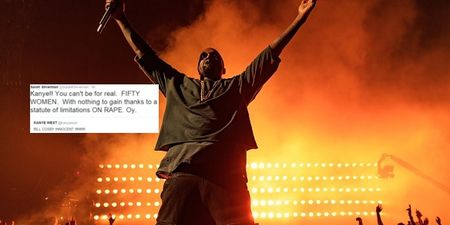 Kanye West Tweets Support Of Bill Cosby – The Internet Explodes