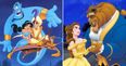 Disney Fan Theory Links Between Aladdin And Beauty & The Beast