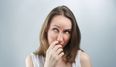 Revealed: The Most Popular Place For People To Wipe Their Boogers