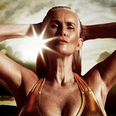 56-Year-Old Is The Oldest Woman To Grace The Sports Illustrated Swimsuit Issue