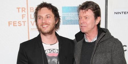 PICS: David Bowie’s Son Duncan Posts Bittersweet Tribute As He Announces Happy Baby News