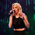 Ellie Goulding Responds Perfectly To This Article Comparing Her To A HORSE