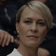 VIDEO: The First Proper Trailer For House Of Cards Is Finally Here And It’s INTENSE