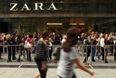 This Is What Always Flies Out the Door At Zara
