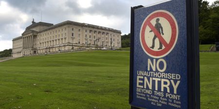 Proposals For The Relaxation Of Northern Irish Abortion Laws Have Been Rejected