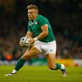 Rugby Star Ian Madigan Covers Flights For Two DCU Students Participating In ‘Beg, Borrow, Steal’ Charity Drive