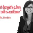 What I Stand For: Sinn Féin And Election 2016 Candidate Kathryn Reilly