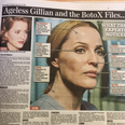 Gillian Anderson Just Had The Best Response to a Highly Sexist Article