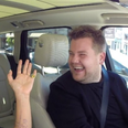 The Next Carpool Karaoke Guest Has Been Revealed