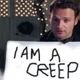 Andrew Lincoln Has Revealed What He Really Thinks Of His Love Actually Character