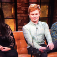 Twitter Reacts To Another Bonkers Late Late Show Valentines Special
