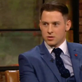 Dublin Legend Philly McMahon Gave A Brave Interview On The Late Late Last Night