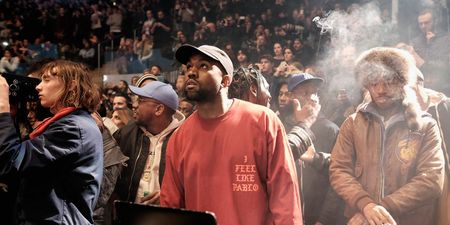 Kanye’s Co-Writer Quits – ‘He Needs Counselling’