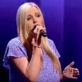 WATCH: Una Foden’s Cousin Auditions For The Voice Of Ireland