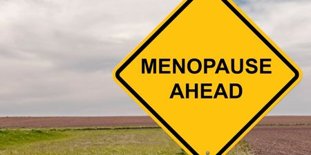 Survey Reveals Majority Of Irish Women Are Wrong About The Age Menopause Can Start